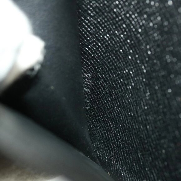 LOUIS VUITTON Damier Graphite Zippy Wallet Vertical N63095 LV Auth 42471 - Picture 11 of 15